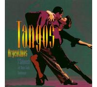 I Salonisti - Tangos Argentinos