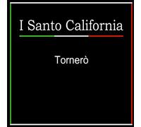I Santo California