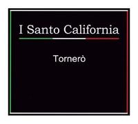 I Santo California