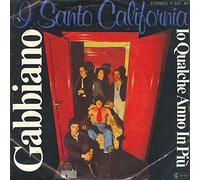 I Santo California - Gabbiano