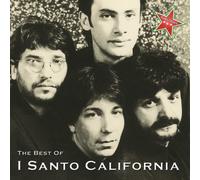 I Santo California The Best of I Santo California (CD)