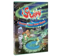 I Saurini E I Racconti Della Fonte Magica [Import]