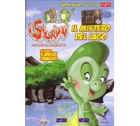 i saurini - il mistero del lago vol.03