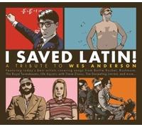 I Saved Latin: Tribute To Wes Ander