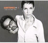I Saved the World Today Pt. 2 by Eurythmics (1999-10-05)