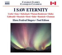 I Saw Eternity – NAXOS