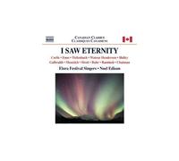 I Saw Eternity – NAXOS