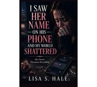 I SAW HER NAME ON HIS PHONE AND MY WORLD SHATTERED: Her Secret Threatens Everything