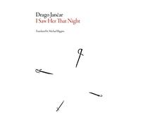 I Saw Her That Night