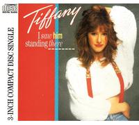 I Saw Him Standing There (Dance Mix, 1988, 3 [Import]