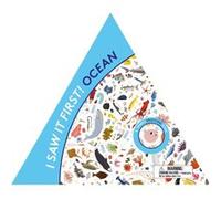 I Saw It First Ocean by Caroline Selmes Caroline Selmes (Auteur)