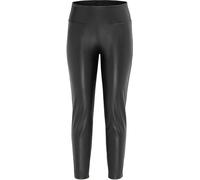 I Saw It First Pu Leggs Ladies Noir 8 (XS) Female