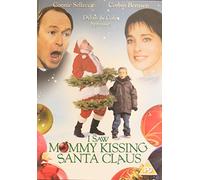 I Saw Mommy Kissing Santa Clau [Import allemand]