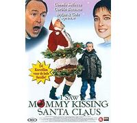 I Saw Mommy Kissing Santa Claus (2002) ( Mami küsst den Weihnachtsmann ) ( Die Weihnachtsmann-Affäre ) [ Origine Néerlandais, Sans Langue Francaise ]