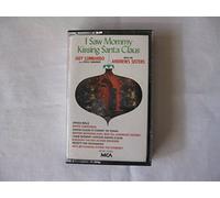 I Saw Mommy Kissing Santa Claus