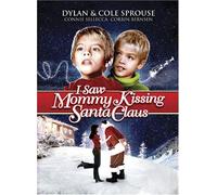 I Saw Mommy Kissing Santa Claus