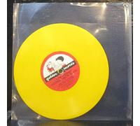 I Saw Mommy Kissing Santa Claus / Christmas Chopsticks (78RPM Little Golden Records #R110)