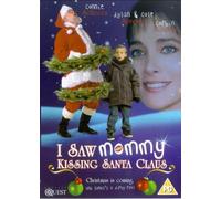 I Saw Mommy Kissing Santa Claus [DVD] by John Shepphird
