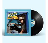 Earl, Dylan - I Saw the Arkansas