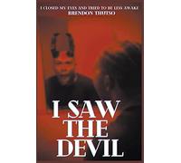 I Saw The Devil