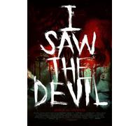 I Saw The Devil