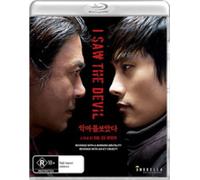 I Saw The Devil [Blu-Ray] Australia - Import