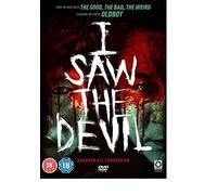 I Saw The Devil – Édition Royaume‑Uni (Import)