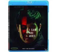 I Saw The Devil – Byung-hun Lee, Gook-hwan Jeon, Ho-jin Jeon, San-ha Oh – Blu-ray