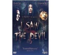 I Saw The Devil – Édition Royaume‑Uni (Import)