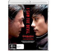 I Saw the Devil | Korean Film by Kim Jee Woon