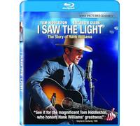 I Saw the Light – Blu-ray (USA) – Sony Pictures Home Entertainment