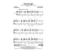 I Saw the Light - CD