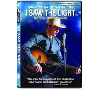 I Saw The Light [Dvd]