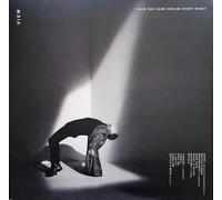 I Saw The Same Dream Every Night [Import]
