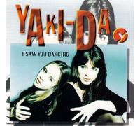 I Saw You Dancing (5 Versions, 1994) [Import]