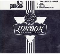 I Say a Little Prayer (4 Versions, 1993) [Import]