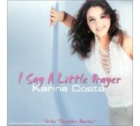 I Say a Little Prayer [Import]