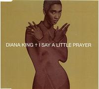 I Say A Little Prayer (X4) [Import]
