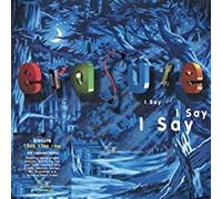 I Say I Say I Say CD