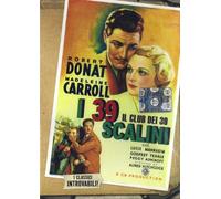 I scalini-Il Club Dei 39 [Import]