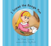 I Scared The Boogie Man