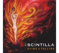 I:Scintilla - Dying & Falling [Import]