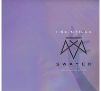 I:Scintilla - Swayed -Ltd/Bonus Tr-