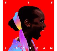 I Scream (DVD) F.f.f