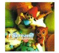 I Scream [Import]