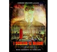I Scream On The Beach [Usa][Blu-Ray]