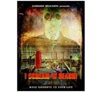 I Scream On The Beach [Usa][Blu-Ray]