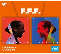 I Scream & U Scream Coffret CD