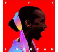 I Scream - Vinyle 33 Tours