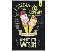 I Scream, You Scream